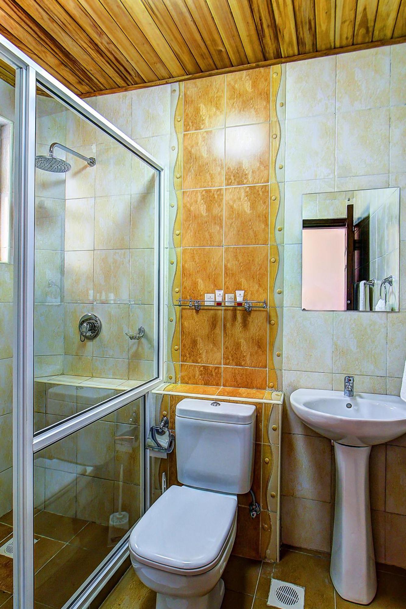 ניירובי Nelson'S Court Serviced Apartments חדר תמונה