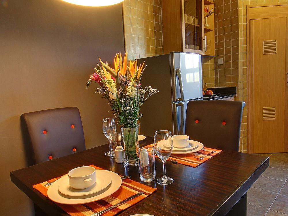 ניירובי Nelson'S Court Serviced Apartments מראה חיצוני תמונה