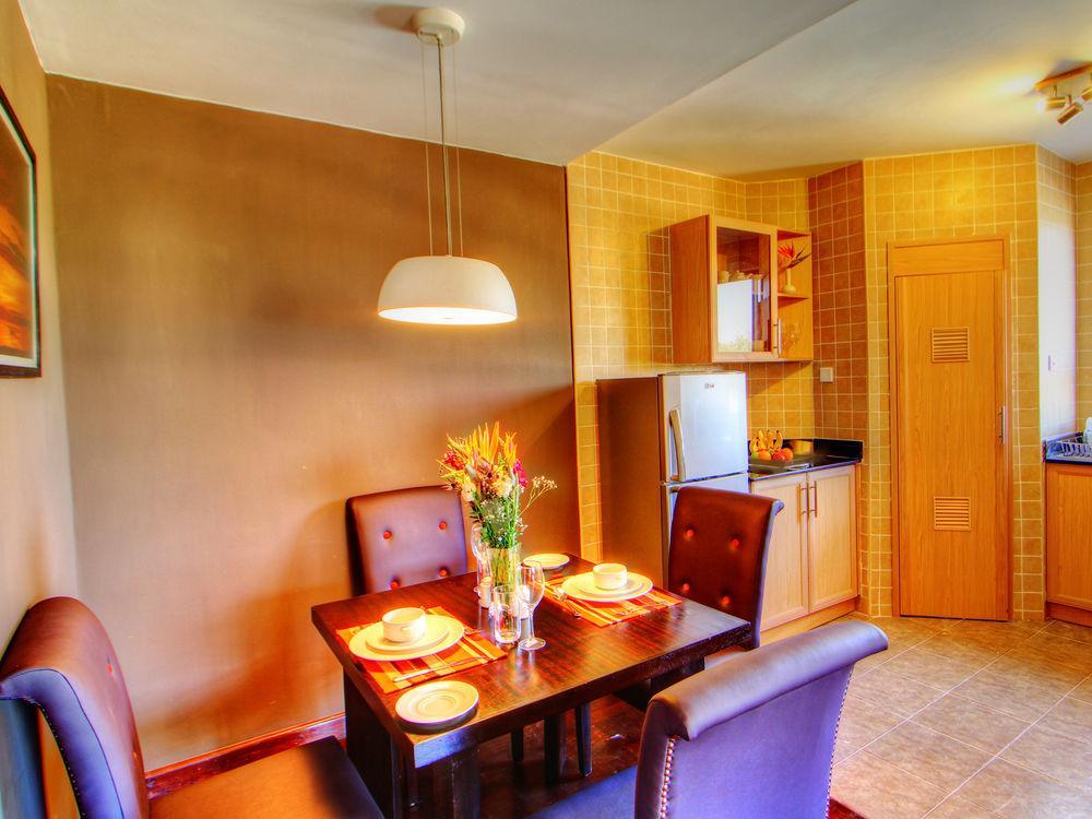 ניירובי Nelson'S Court Serviced Apartments מראה חיצוני תמונה