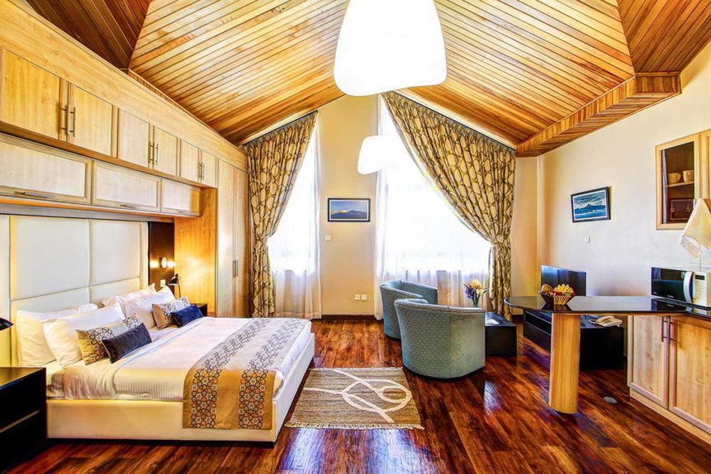 ניירובי Nelson'S Court Serviced Apartments מראה חיצוני תמונה