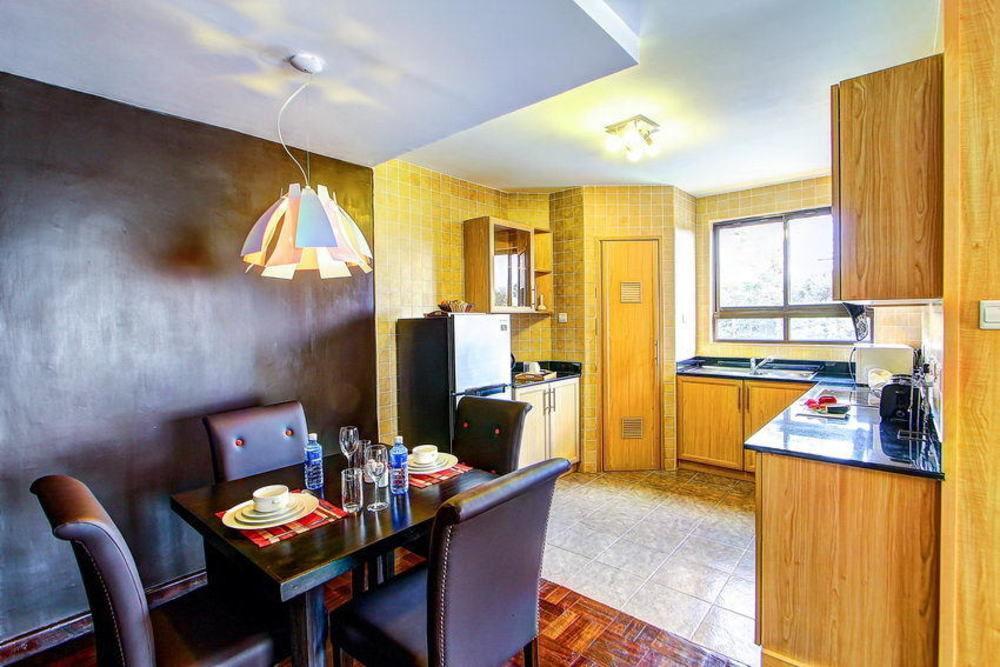 ניירובי Nelson'S Court Serviced Apartments מראה חיצוני תמונה