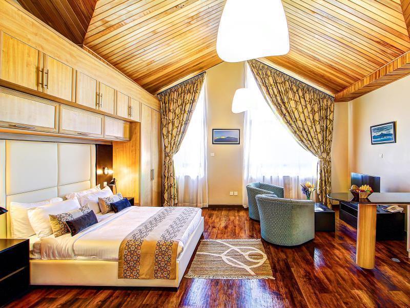 ניירובי Nelson'S Court Serviced Apartments מראה חיצוני תמונה