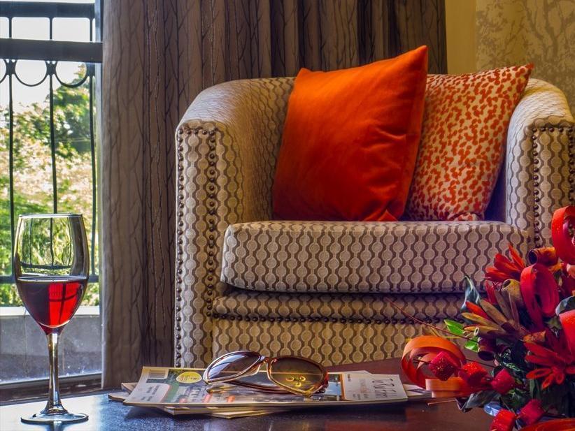 ניירובי Nelson'S Court Serviced Apartments מראה חיצוני תמונה