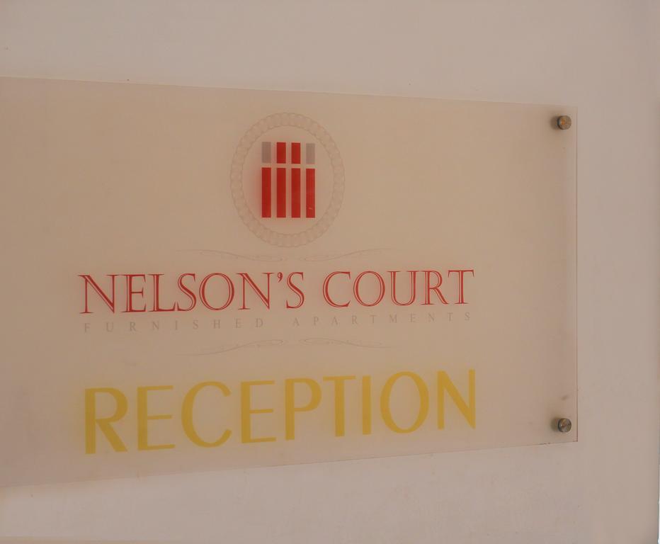 ניירובי Nelson'S Court Serviced Apartments מראה חיצוני תמונה