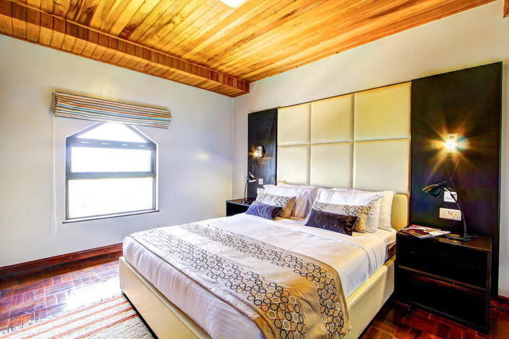 ניירובי Nelson'S Court Serviced Apartments מראה חיצוני תמונה