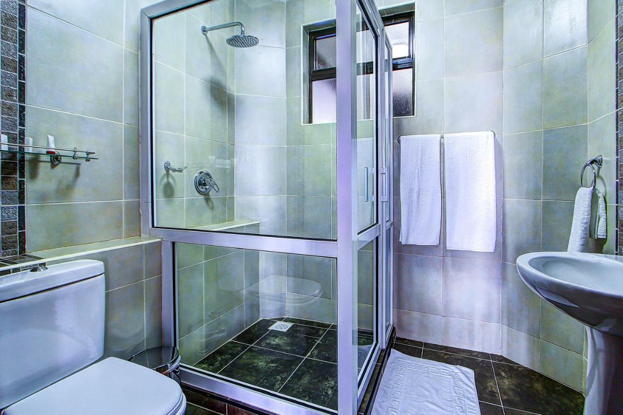 ניירובי Nelson'S Court Serviced Apartments מראה חיצוני תמונה
