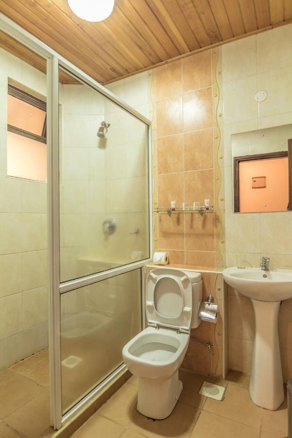 ניירובי Nelson'S Court Serviced Apartments מראה חיצוני תמונה